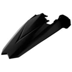 Schutzblech hinten schwarz passend für: Beta RR, Xtrainer