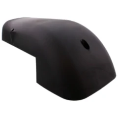 Abdeckung Anlasser passend für: BMW R