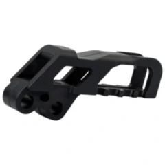 Kettenführung schwarz passend für: Honda CR, CRF