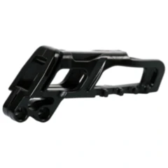 Kettenführung schwarz passend für: Honda CRF, CR