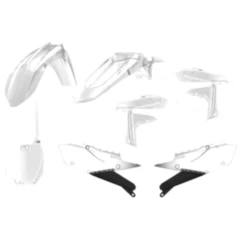 Komplettkit transparent für Motorräder