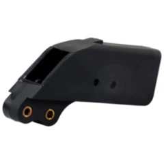 Kettenführung schwarz passend für: KTM SX, EXC