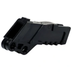 Kettenführung schwarz passend für: Kawasaki KX 7161896