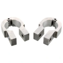 Klammern PROTAPER SILVER für Handprotektor