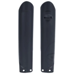 Gabelprotektor Satz grau passend für: Sherco SEF, SE, Gas Gas MC, EC