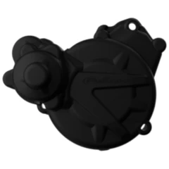 Zündungsdeckel Protektor schwarz passend für: Gas Gas EC