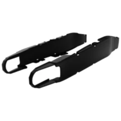 Schwingarmprotektor Satz schwarz passend für: Sherco SE, SEF, X - Ride