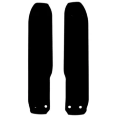 Gabelprotektor Satz schwarz passend für: Beta RR