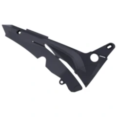 Abdeckung Luftfilter Kasten grau passend für: Honda CR