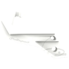 Gabelprotektor unten weiß passend für: Beta RR