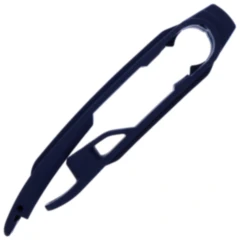 Gleitschiene Schwinge blau passend für: Husqvarna FE, FC, TE, TC