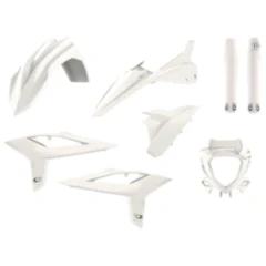 Komplettkit weiß passend für: Beta RR