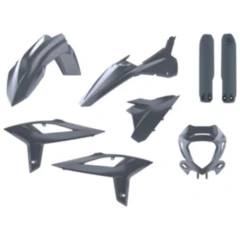 Komplettkit grau passend für: Beta RR