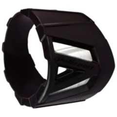 Schalldämpfer Schutz schwarz 340-400 mm