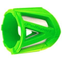 Schalldämpfer Schutz für Motorräder 340-400 mm