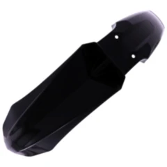 Schutzblech vorne schwarz passend für: Rieju MR, Gas Gas EC