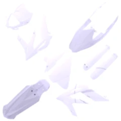 Komplettkit weiß passend für: Beta Xtrainer