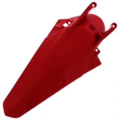 Schutzblech hinten rot passend für: Gas Gas MC, EC