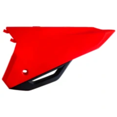 Seitenverkleidung Satz rot passend für: Honda CRF