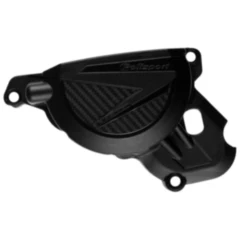 Zündungsdeckel Protektor schwarz passend für: Beta RR