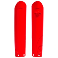 Gabelprotektor Satz rot passend für: Gas Gas MC, EC