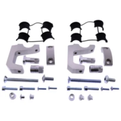 Befestigungssatz Universal grau für Trail Blazer