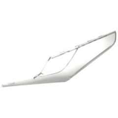 Seitenverkleidung Satz transparent passend für: Husqvarna FC, FE, TE, TC