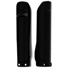 Gabelprotektor Satz schwarz passend für: Husqvarna FE, FC, TE, TC