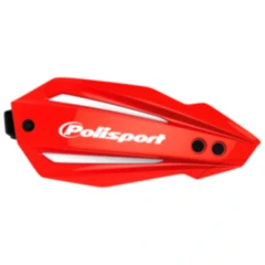 Handprotektor Bullit FWA rot 04