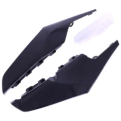 Seitenverkleidung Satz grau passend für: Husqvarna FC, FE, TE, TC