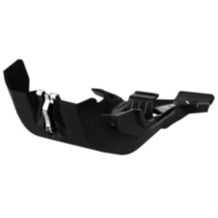 Motorschutz schwarz Fortress Standard Version passend für: Honda CRF