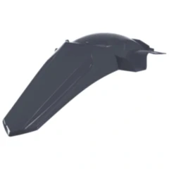 Schutzblech hinten grau passend für: Honda CR