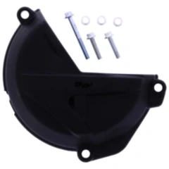 Kupplungsdeckel Protektor schwarz passend für: Gas Gas EC, MC 7163438