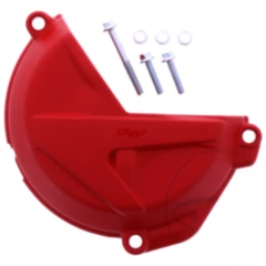 Kupplungsdeckel Protektor rot passend für: Gas Gas EC, MC 7163440