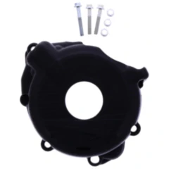 Zündungsdeckel-Schutz für Motorräder