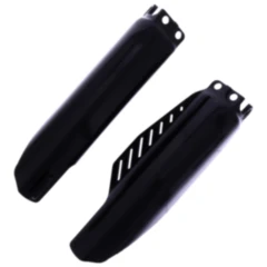 Gabelprotektor Satz schwarz passend für: Honda CRF 7163461