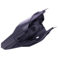 Schutzblech hinten grau passend für: KTM SX, Gas Gas MC 7163498