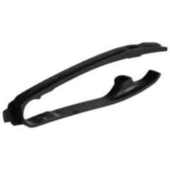 Gleitschiene Schwinge schwarz passend für: Husqvarna FE, FC, TE, FX, Gas Gas MC, EC