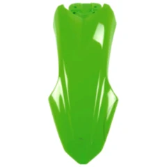 Schutzblech vorne grün passend für: Kawasaki KLX