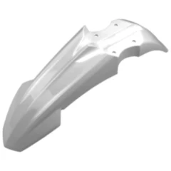 Schutzblech vorne weiß passend für: Yamaha YZ