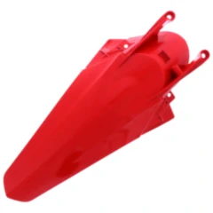 Schutzblech hinten rot passend für: Gas Gas MC