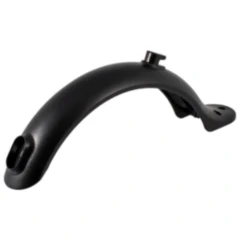 Schutzblech hinten für Elektro Scooter