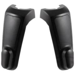 Schutzkit für Gabel von Elektro Scootern