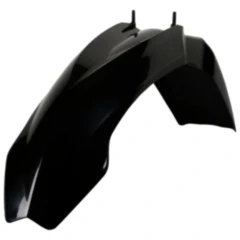 Schutzblech vorne schwarz passend für: KTM EXC 7163645