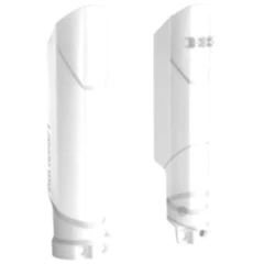 Gabelprotektor Satz weiß RUNDUMSCHUTZ passend für: Beta RR