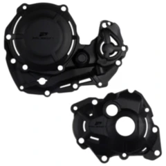 Kupplungs- und Zündungsdeckel Schutz für Wasserpumpe