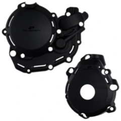 Wasserpumpe Kupplung/Zündungsdeckel Protektor passend für: Husqvarna FE