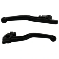 Brems - / Kupplungshebel Satz APT schwarz Unzerbrechlich passend für: Sherco SEF, SE