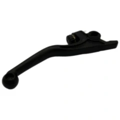 Bremshebel APT schwarz Unzerbrechlich passend für: Husqvarna TC, TE, FC, FE