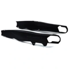 Schwingarmprotektor grau passend für: Husqvarna FC, FE, TC, TE, Gas Gas EC, MC